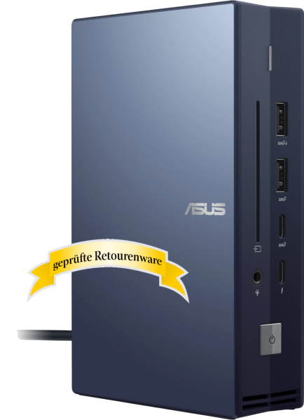 ASUS SimPro Dock 2 Thunderbolt 3 Sonderware