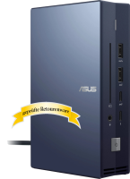 ASUS SimPro Dock 2 Thunderbolt 3 Sonderware
