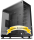 Thermaltake Core P8 TG Tempered Glass Black Edition 107.42l Benchtable Sonderware