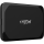 1TB Crucial X9 Portable SSD USB-C 3.1 IP55 Black inkl. Kabel