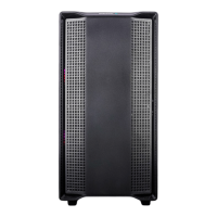 Gaming R5-5500 16GB DDR4 500GB M.2 RX7600 8GB WLAN W11Pro