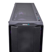 Gaming R5-5500 16GB DDR4 500GB M.2 RX7600 8GB WLAN W11Pro