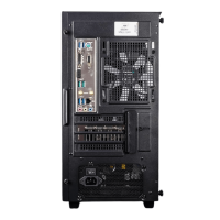 Gaming R5-5500 16GB DDR4 500GB M.2 RX7600 8GB WLAN W11Pro