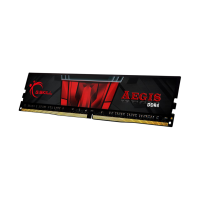 16GB G.Skill Aegis DDR4-3200 DIMM CL16 DIMM 1x 16GB DDR4...