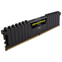 16GB Corsair Vengeance LPX DDR4-3200 UDIMM 1x 16GB CL16...