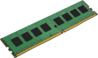 16GB Kingston ValueRAM DDR4-3200 UDIMM CL22 1x 16GB...