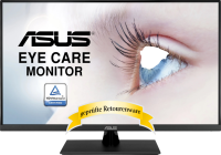 80cm (31.5") ASUS VP32AQ Eye Care IPS HDR10 WQHD Gaming Sonderware