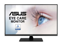 80cm (31.5") ASUS VP32AQ Eye Care IPS HDR10 WQHD Gaming Sonderware