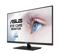 80cm (31.5") ASUS VP32AQ Eye Care IPS HDR10 WQHD Gaming Sonderware