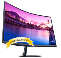 81.3cm (32") Samsung S39C S32C390EAU VA Full-HD Curved FreeSync Sonderware