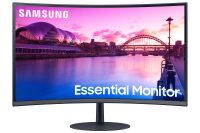 81.3cm (32") Samsung S39C S32C390EAU VA Full-HD Curved FreeSync Sonderware