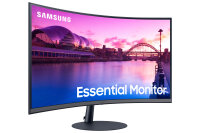 81.3cm (32") Samsung S39C S32C390EAU VA Full-HD Curved FreeSync Sonderware