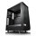 Fractal Design Meshify C Solid Side Panel Black Edition Midi-Tower 40.21l Sonderware