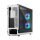 Fractal Design Focus 2 RGB White TG Clear Tint Edition 45.77l Sonderware