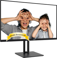 68.6cm (27") MSI PRO MP275PDE IPS Full-HD 100Hz...