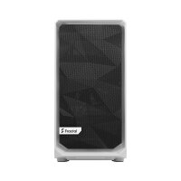 Fractal Design Meshify 2 Mini White TG Clear Tint Edition 32.96l Sonderware