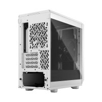 Fractal Design Meshify 2 Mini White TG Clear Tint Edition 32.96l Sonderware