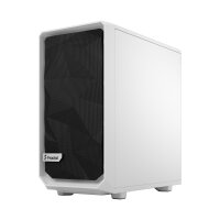 Fractal Design Meshify 2 Mini White TG Clear Tint Edition 32.96l Sonderware