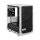 Fractal Design Meshify 2 Mini White TG Clear Tint Edition 32.96l Sonderware