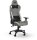 Corsair T3 Rush 2023 Gaming Chair grau/weiß Sonderware