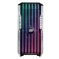 CoolerMaster HAF 700 EVO RGB Titanium Grey Big-Tower 122.57l Sonderware