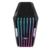 CoolerMaster HAF 700 EVO RGB Titanium Grey Big-Tower 122.57l Sonderware