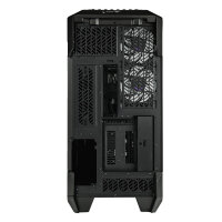 CoolerMaster HAF 700 EVO RGB Titanium Grey Big-Tower 122.57l Sonderware