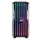 CoolerMaster HAF 700 EVO RGB Titanium Grey Big-Tower 122.57l Sonderware