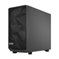 Fractal Design Meshify 2 Light Tempered Glass Gray Midi-Tower 51.81l Sonderware