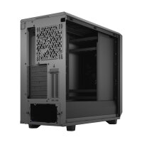 Fractal Design Meshify 2 Light Tempered Glass Gray Midi-Tower 51.81l Sonderware