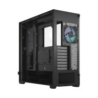 Fractal Design Pop XL Air RGB Black TG Clear Tint Edition Midi-Tower  62.43l Sonderware