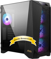 MSI MEG Prospect 700R Midi-Tower 80.89l Sonderware