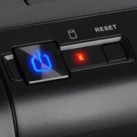 Thermaltake Chaser A71 Black Midi-Tower 62.2l Sonderware