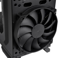 Thermaltake Chaser A71 Black Midi-Tower 62.2l Sonderware
