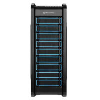 Thermaltake Chaser A71 Black Midi-Tower 62.2l Sonderware