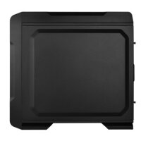 Thermaltake Chaser A71 Black Midi-Tower 62.2l Sonderware