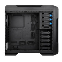 Thermaltake Chaser A71 Black Midi-Tower 62.2l Sonderware