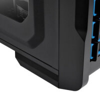 Thermaltake Chaser A71 Black Midi-Tower 62.2l Sonderware