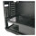 LC-Power Gaming 803B Shaded X RGB Window Black Edition ATX Midi-Tower 40.89l Sonderware