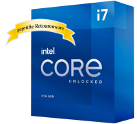 INTEL Core i7-11700K S1200 8C/16T 125W Box ohne...