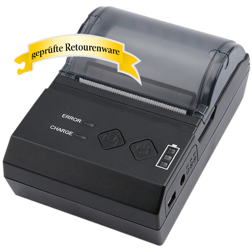 Olympia NCP 58 Bondrucker seriell Sonderware