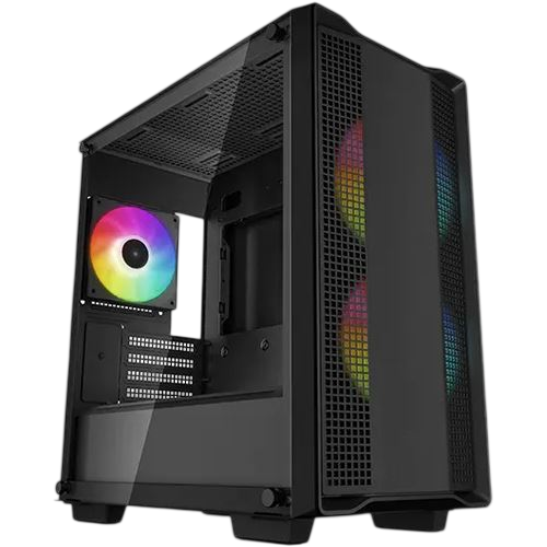 Gaming R5-5500 16GB DDR4 500GB M.2 RTX5060 8GB WLAN W11Pro