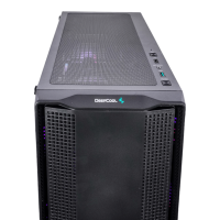 Gaming R5-5500 16GB DDR4 500GB M.2 RTX5060 8GB WLAN W11Pro