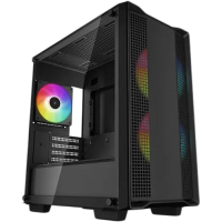 Gaming R5-5500 16GB DDR4 500GB M.2 RTX5060 8GB WLAN W11Pro