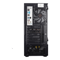 Gaming R7-5700X 32GB DDR4 1TB M.2 RX9060XT 16GB WLAN W11Pro