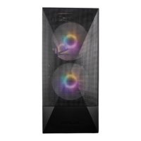 Gaming R7-5700X 32GB DDR4 1TB M.2 RX9060XT 16GB WLAN W11Pro