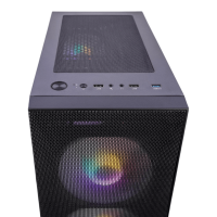 Gaming R7-5700X 32GB DDR4 1TB M.2 RX9060XT 16GB WLAN W11Pro