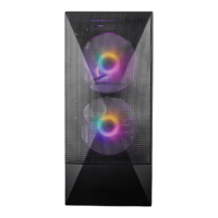 Gaming R7-5700X 32GB DDR4 1TB M.2 RTX5060TI 16GB WLAN W11Pro