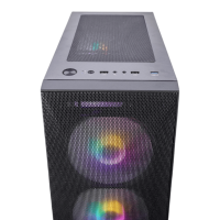 Gaming R7-5700X 32GB DDR4 1TB M.2 RTX5060TI 16GB WLAN W11Pro