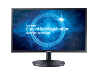 59.7cm (23.5") Samsung C24FG70 Gaming 144Hz FreeSync...